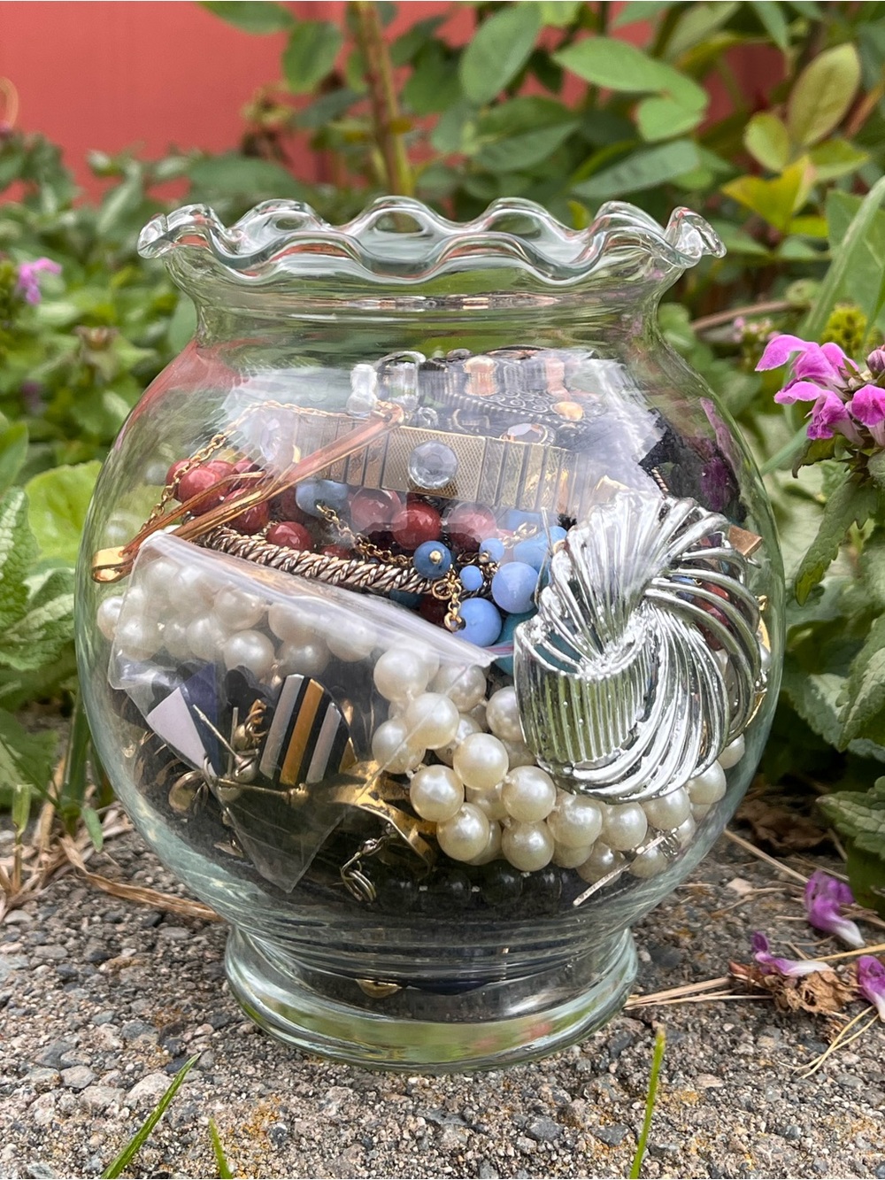 ✨Mystery Jewelry Jar✨